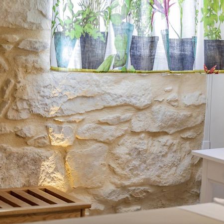 Le Sirene B&B ラグーザ エクステリア 写真