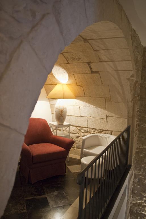 Le Sirene B&B ラグーザ エクステリア 写真