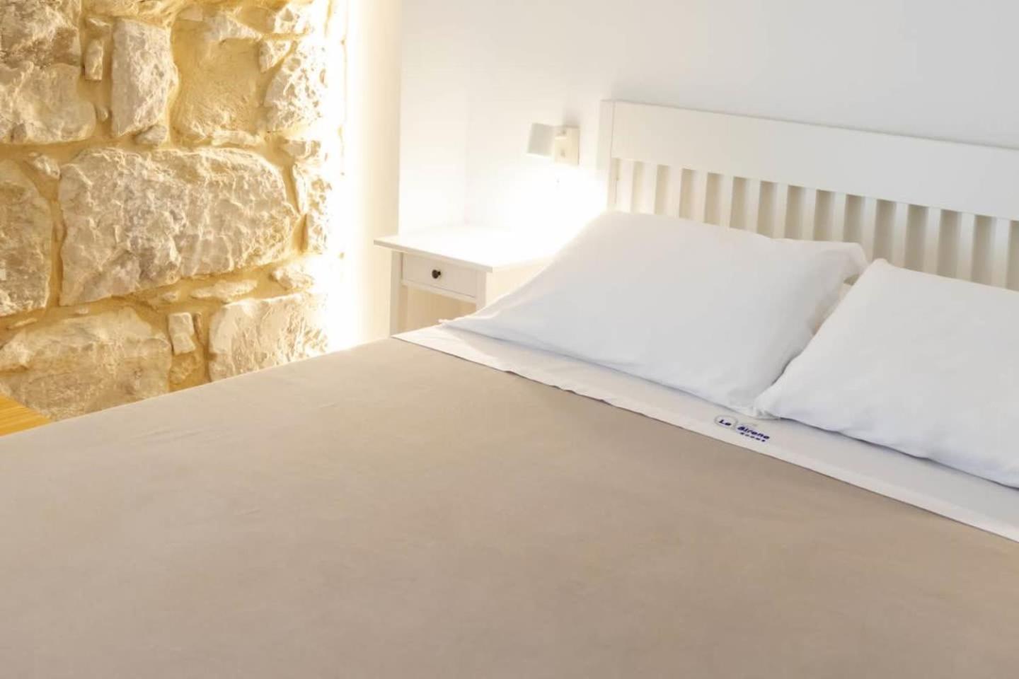 Le Sirene B&B ラグーザ エクステリア 写真
