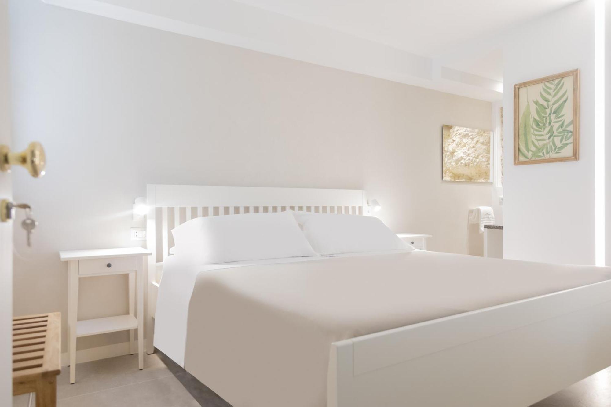 Le Sirene B&B ラグーザ エクステリア 写真