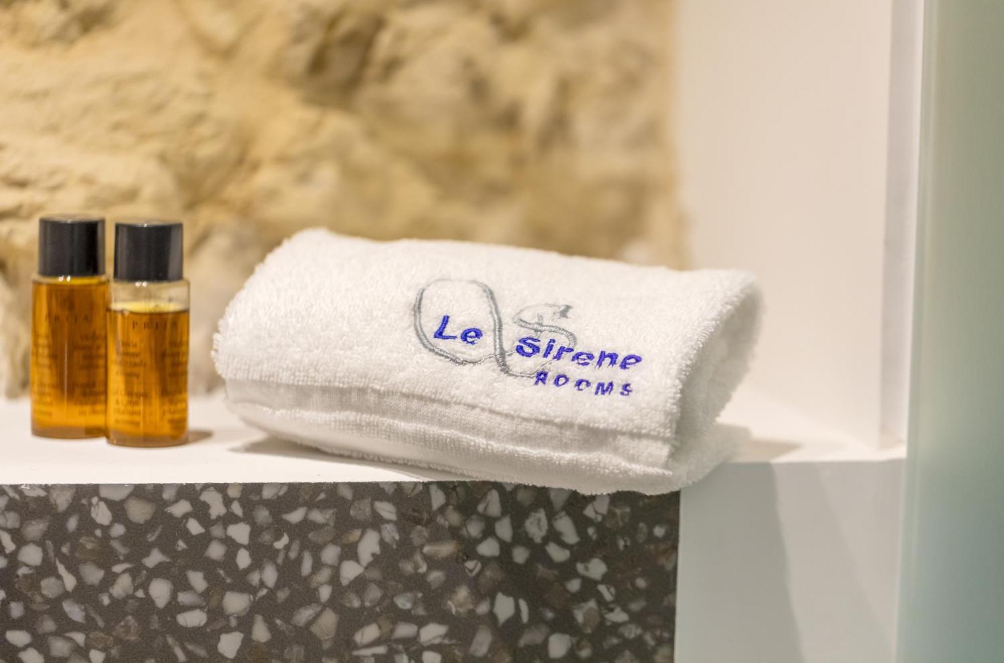 Le Sirene B&B ラグーザ エクステリア 写真