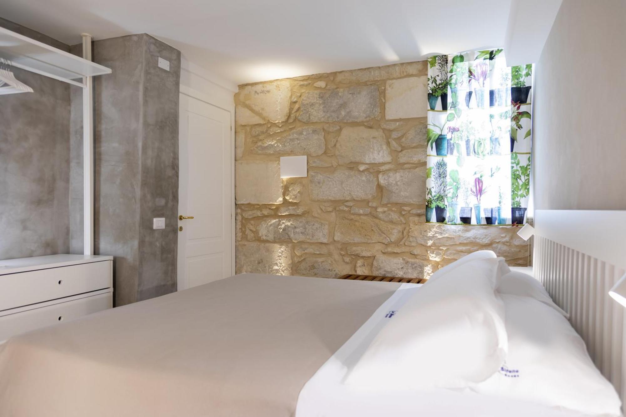 Le Sirene B&B ラグーザ エクステリア 写真