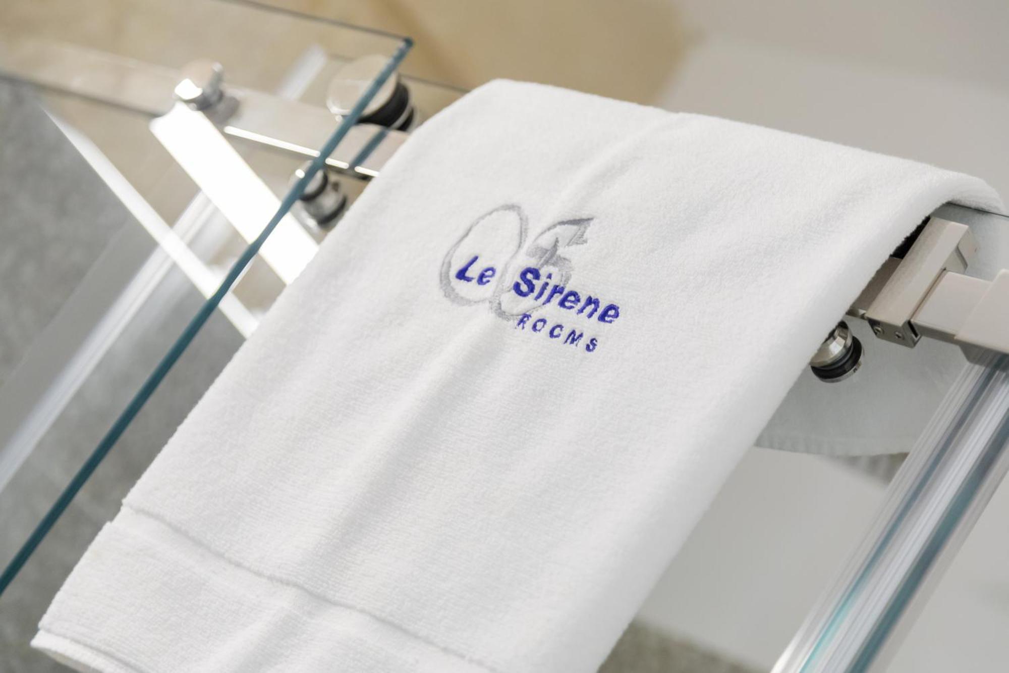 Le Sirene B&B ラグーザ エクステリア 写真