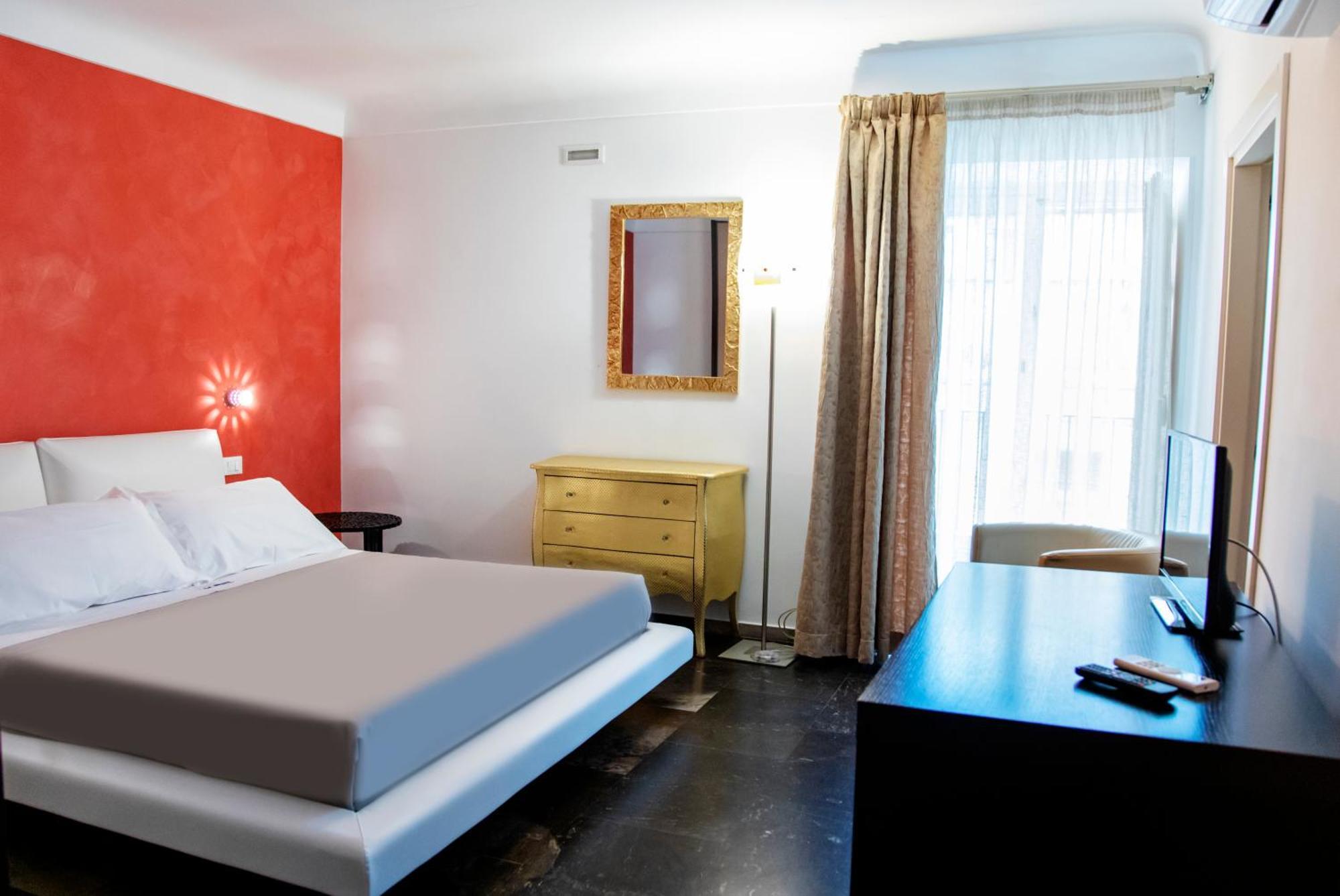 Le Sirene B&B ラグーザ エクステリア 写真