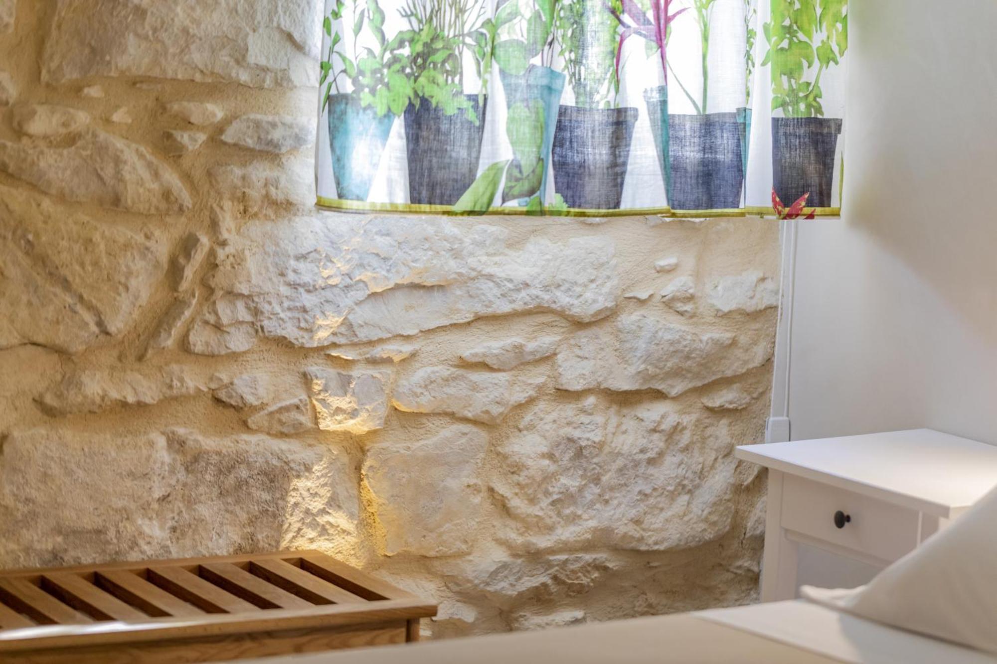 Le Sirene B&B ラグーザ エクステリア 写真
