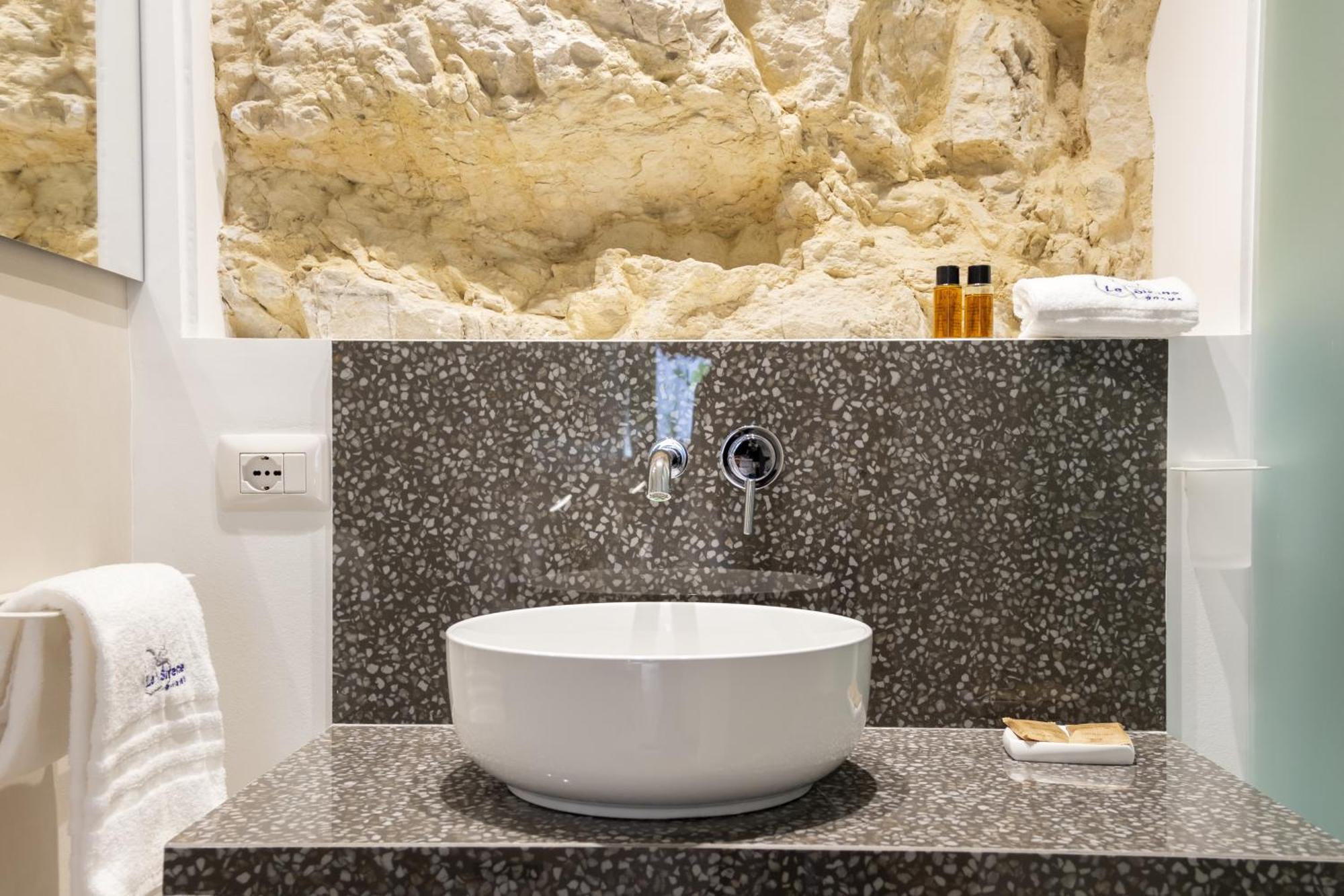 Le Sirene B&B ラグーザ エクステリア 写真