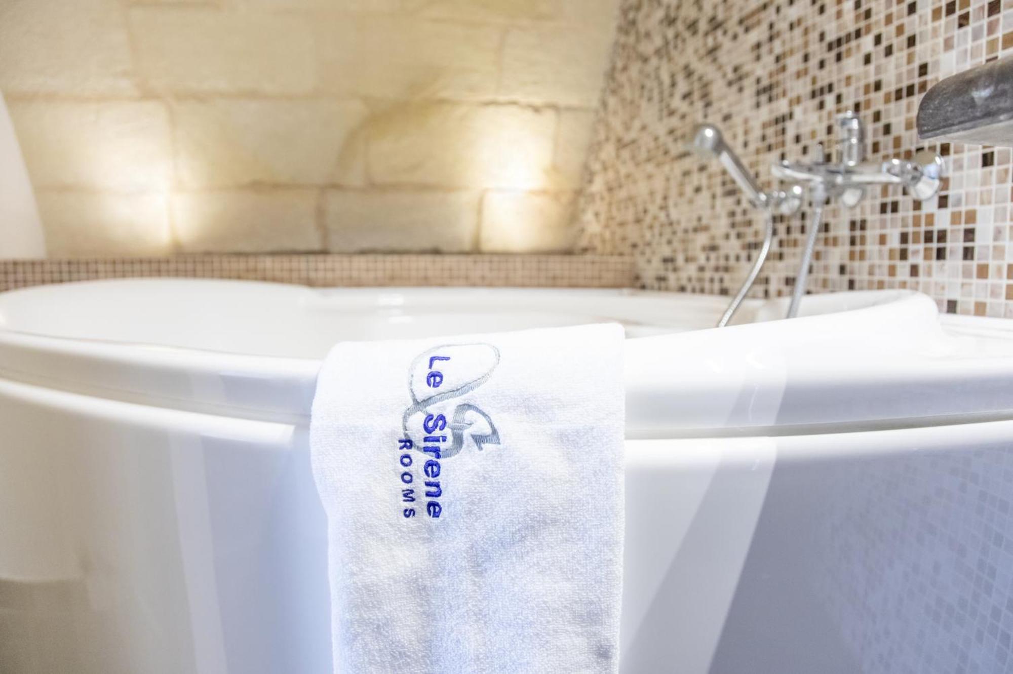 Le Sirene B&B ラグーザ エクステリア 写真