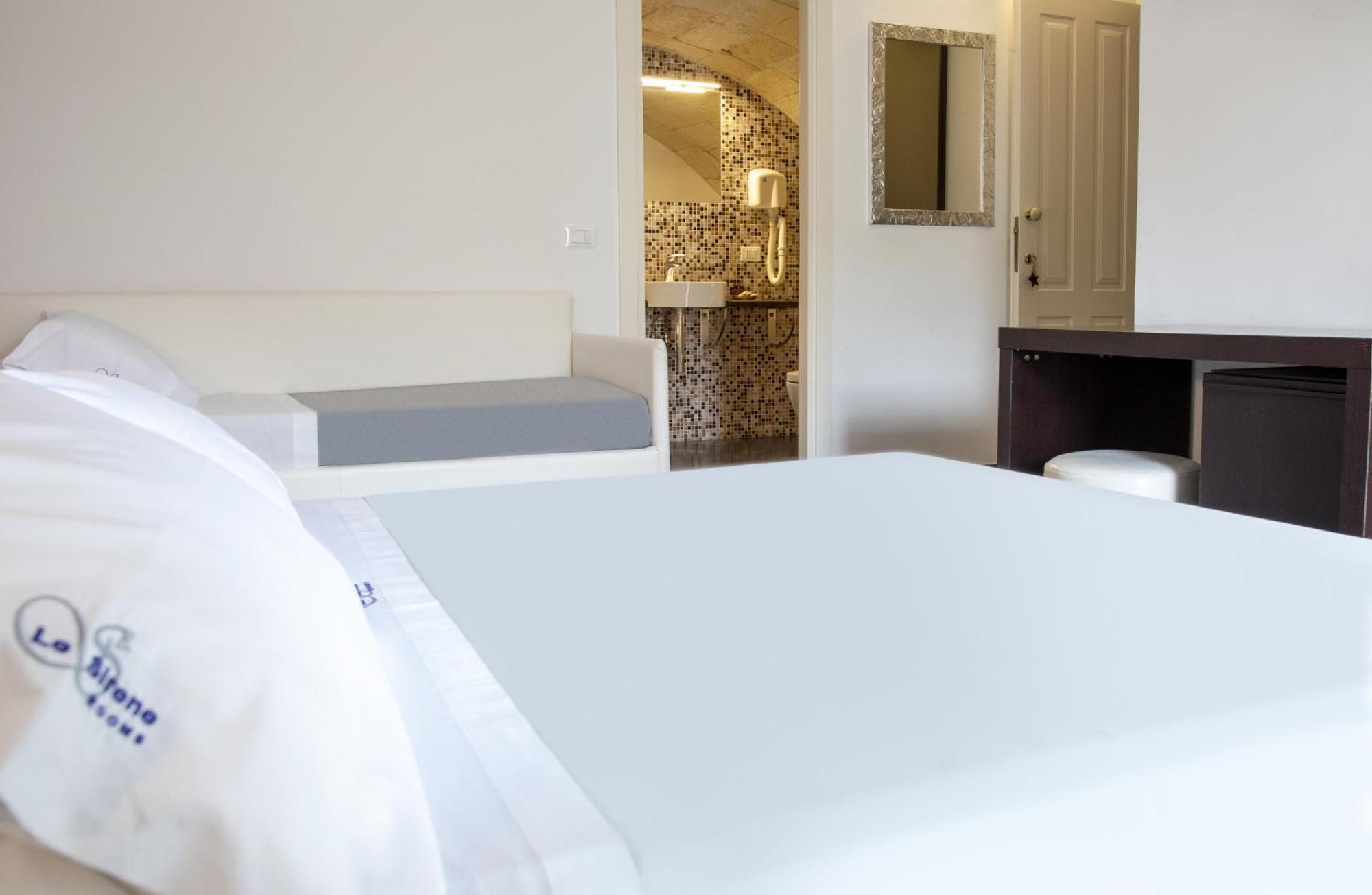Le Sirene B&B ラグーザ エクステリア 写真