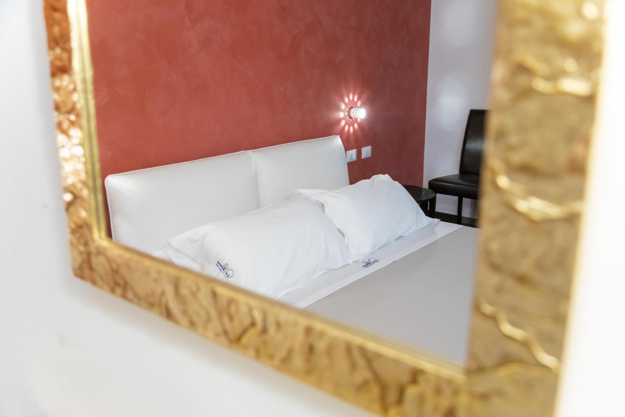 Le Sirene B&B ラグーザ エクステリア 写真