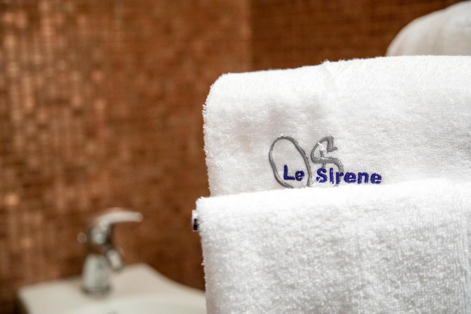 Le Sirene B&B ラグーザ エクステリア 写真